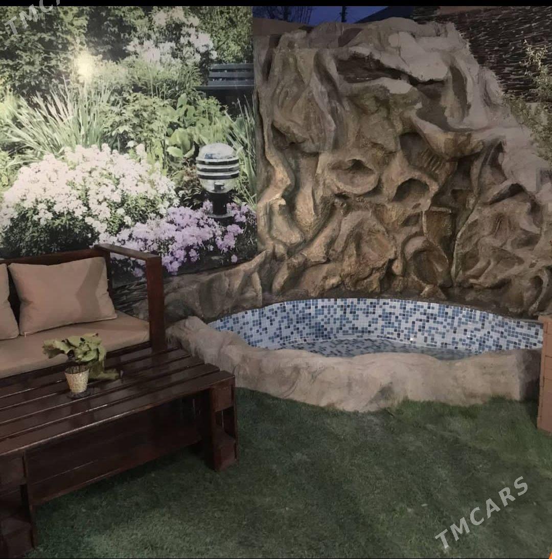 Ak-Altyn - Aşgabat - img 5