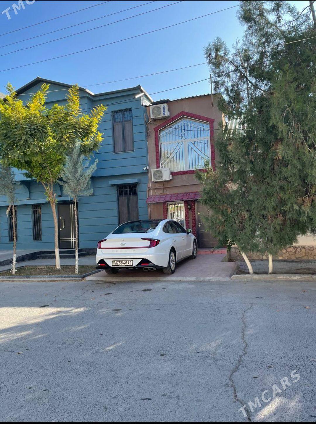 Ak-Altyn - Aşgabat - img 9