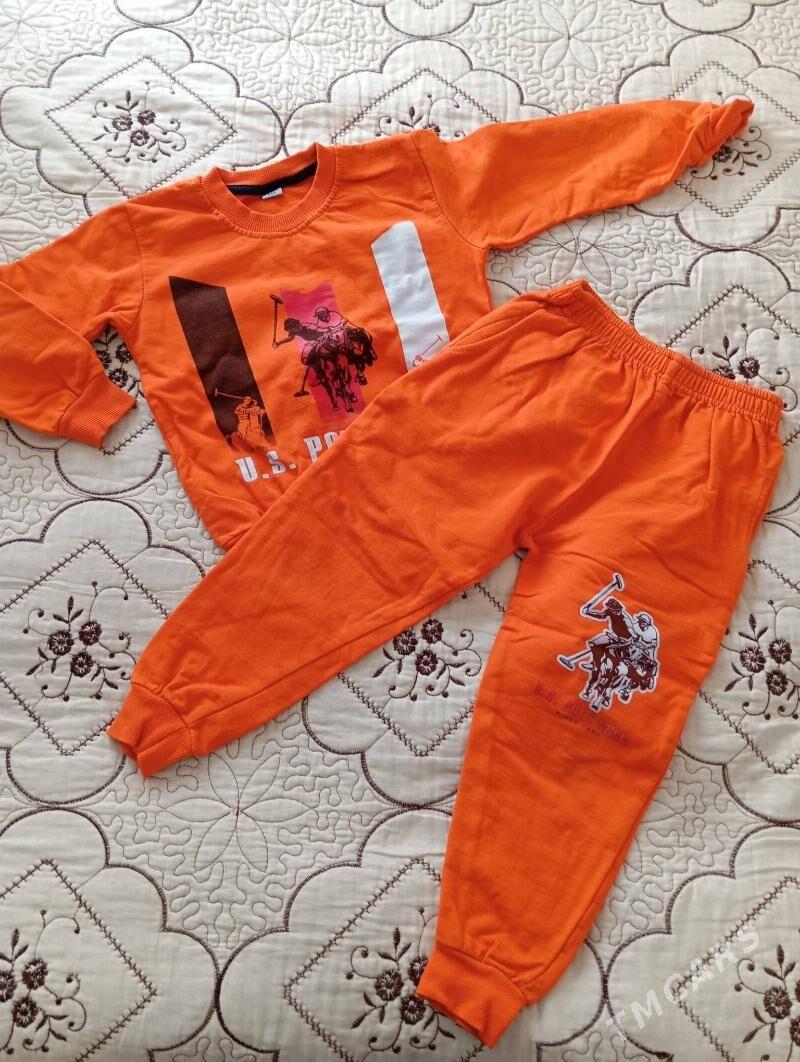 детские вещи - Aşgabat - img 9