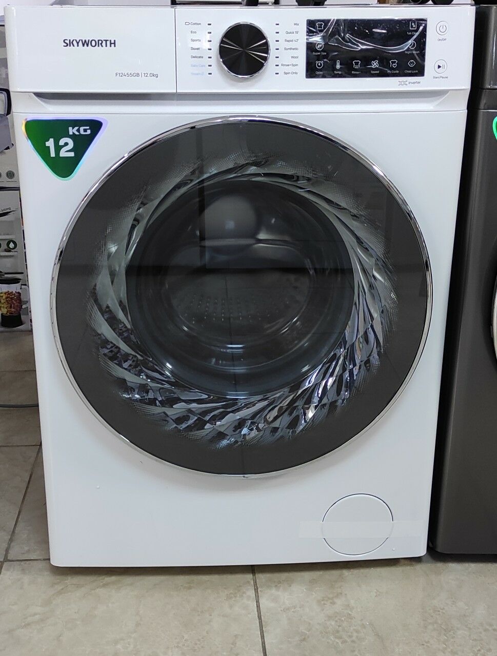 AWTAMAT KIRMAŞYNLAR TÄZE MODEL - Гуртли - img 4