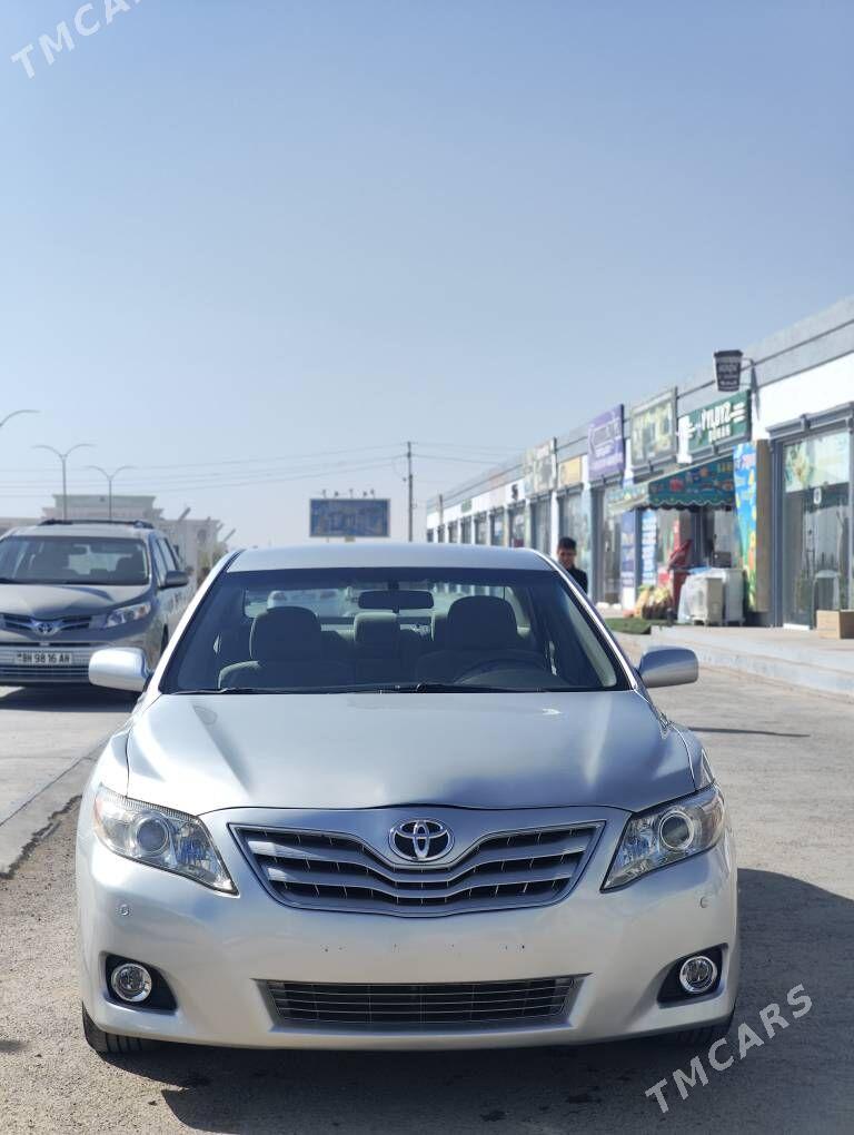 Toyota Camry 2008 - 153 000 TMT - Aşgabat - img 3
