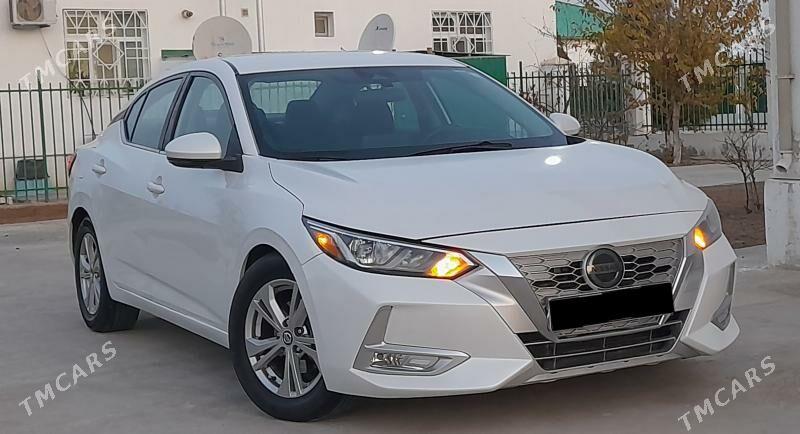 Nissan Sentra 2020 - 220 000 TMT - Aşgabat - img 2