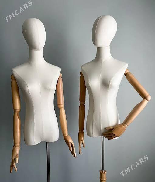 elli maniken - Ашхабад - img 1