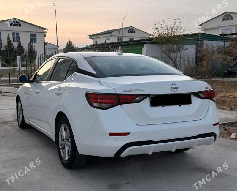 Nissan Sentra 2020 - 220 000 TMT - Aşgabat - img 4