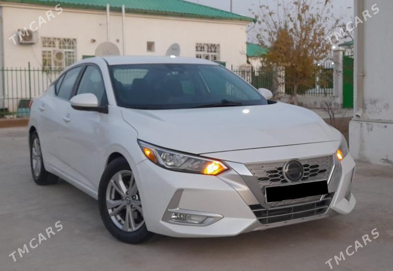 Nissan Sentra 2020 - 220 000 TMT - Aşgabat - img 3