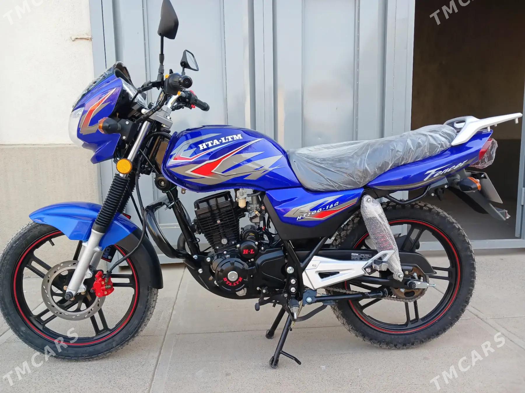 Fekon FK200-14G 2025 - 20 000 TMT - Dostluk - img 2