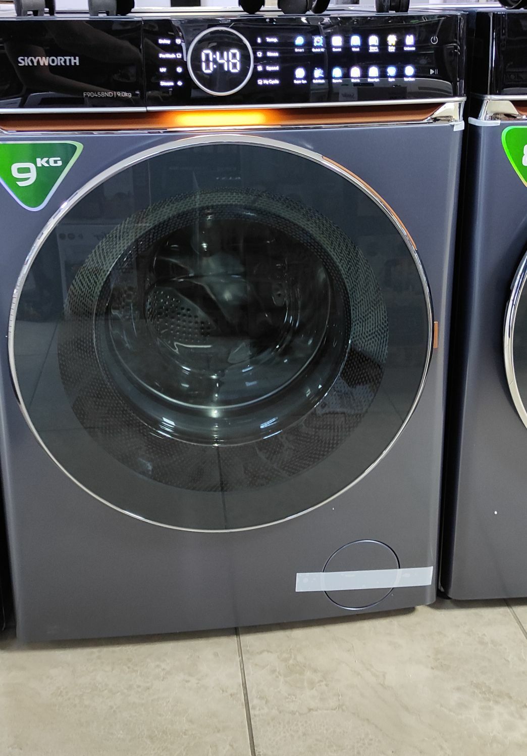 AWTAMAT KIRMAŞYNLAR TÄZE MODEL - Гуртли - img 3