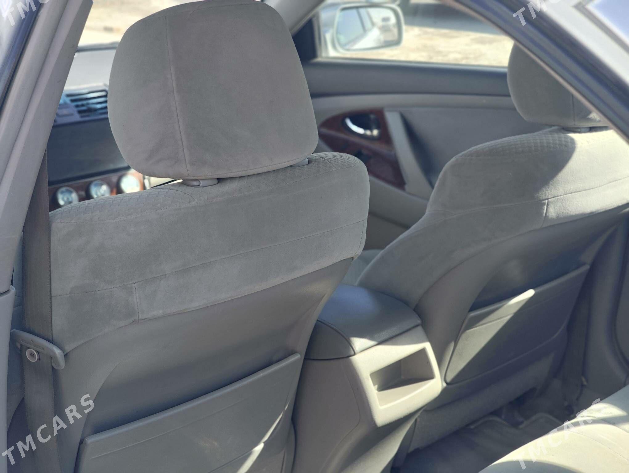 Toyota Camry 2008 - 153 000 TMT - Aşgabat - img 6