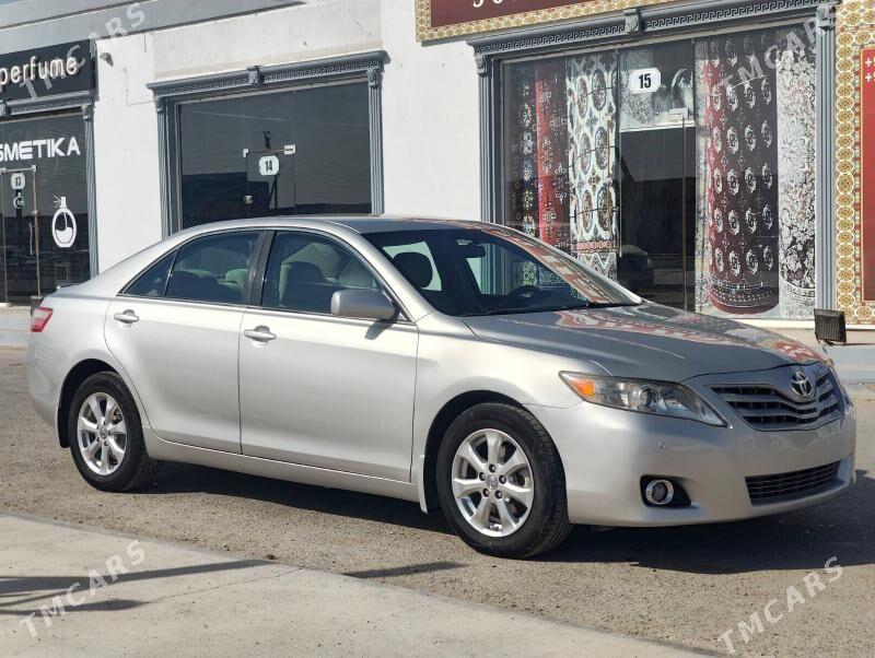 Toyota Camry 2008 - 153 000 TMT - Aşgabat - img 5