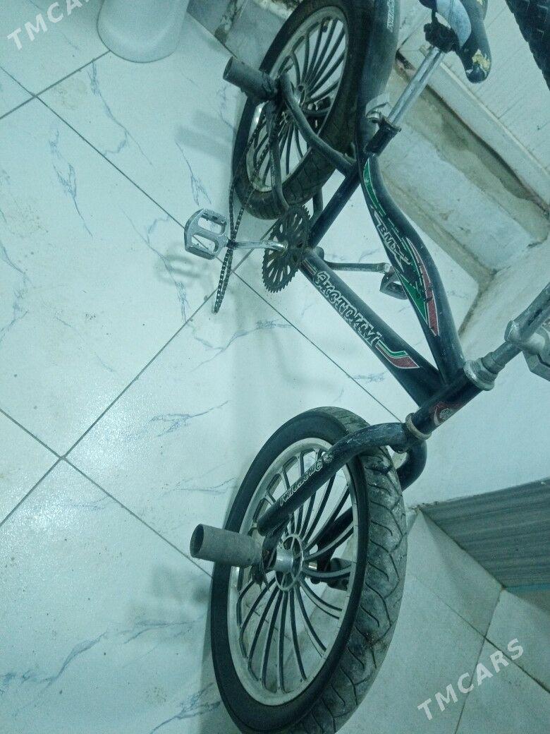 Tigyr - Туркменбаши - img 2