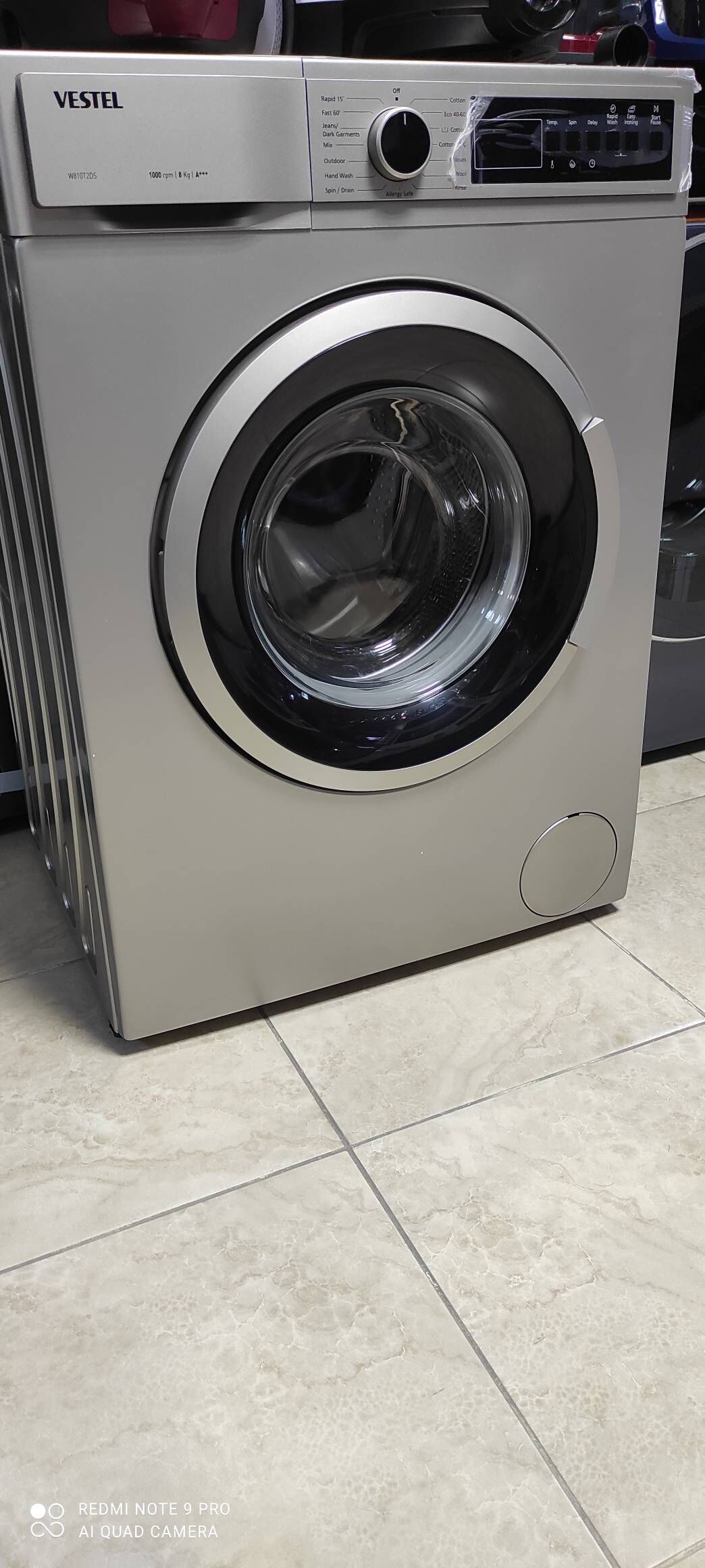 AWTAMAT KIRMAŞYNLAR TÄZE MODEL - Гуртли - img 2