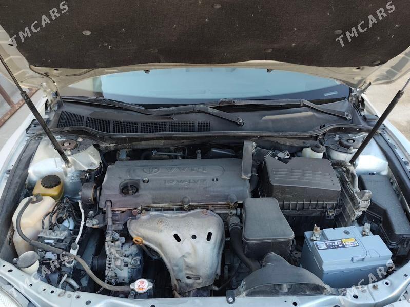 Toyota Camry 2008 - 153 000 TMT - Aşgabat - img 9