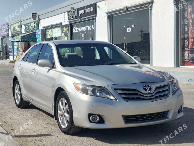 Toyota Camry 2008 - 153 000 TMT - Aşgabat - img 4