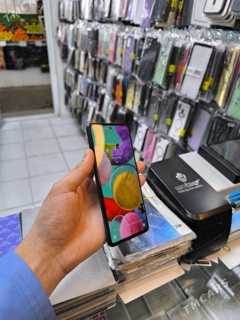 Samsung A51 6,128 - 10 мкр - img 3