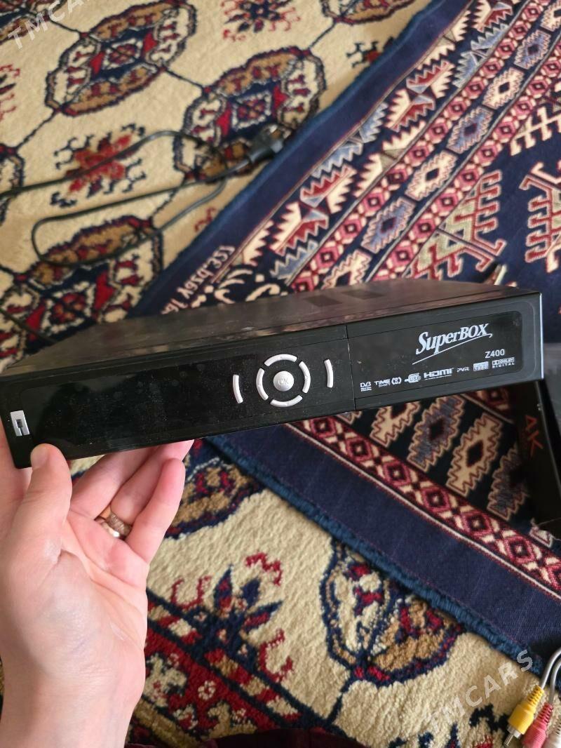 tuner - Мир 4 - img 2