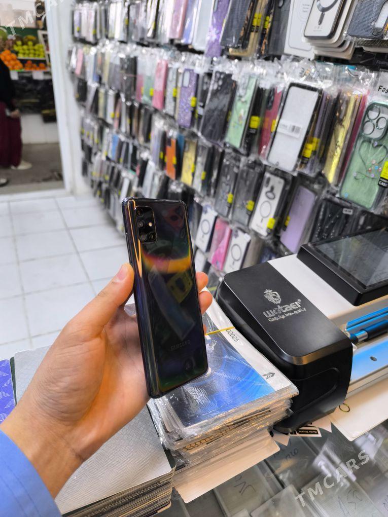 Samsung A51 6,128 - 10 мкр - img 2