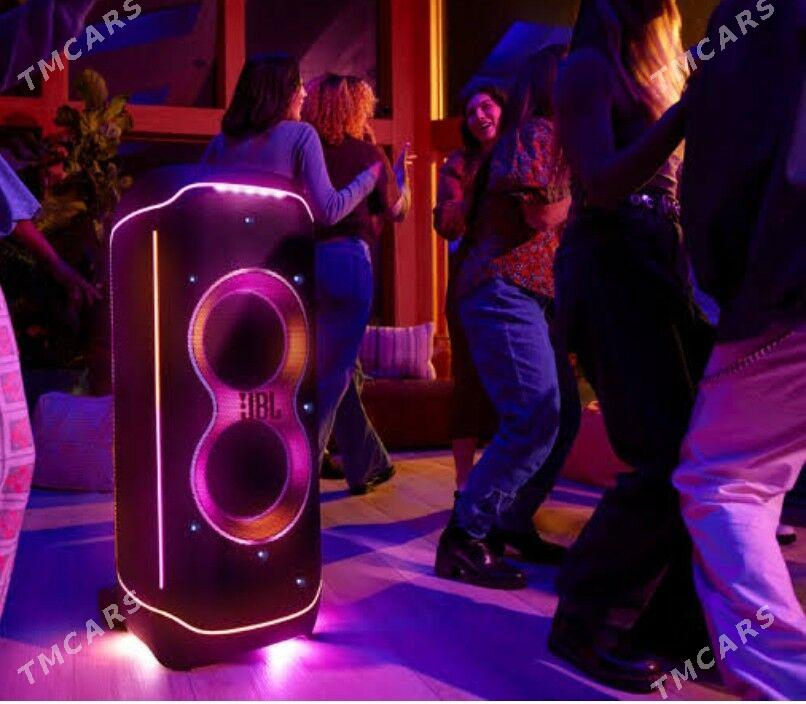 PlayStation JBL PS4 PS5 Prokat - Nebitgaz (Andalib-Ankara köç.) - img 2