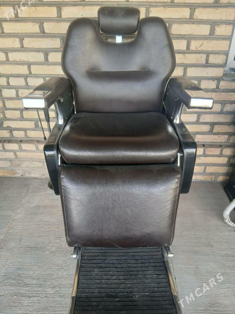 kresla salon - Mary - img 1