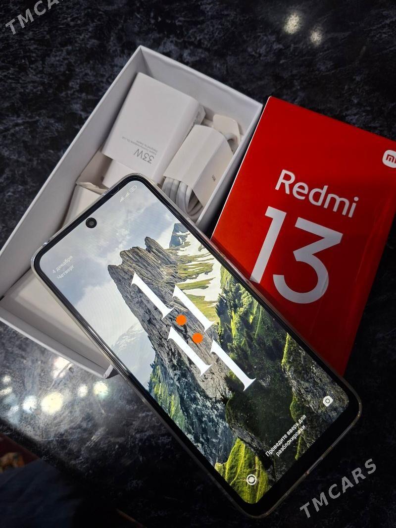 Redmi 13 8/256 - Гороглы (Тагта) - img 4