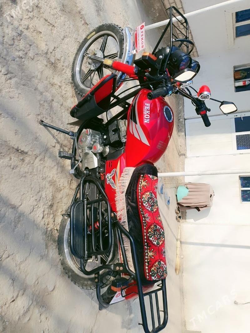 Fekon FK150-8G 2025 - 20 000 TMT - етр. Туркменбаши - img 3