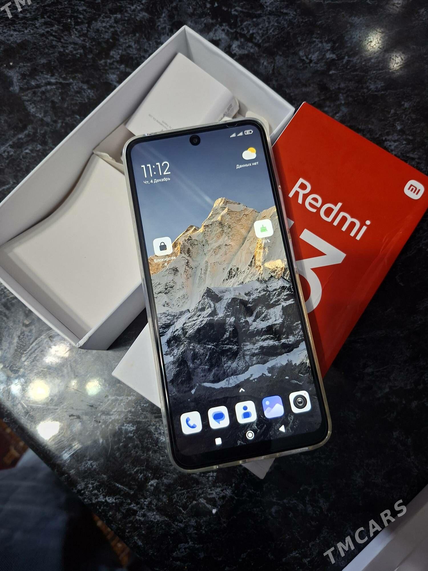 Redmi 13 8/256 - Гороглы (Тагта) - img 2