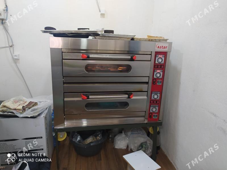 Arenda naharhana - Çoganly - img 6