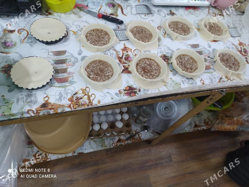 Arenda naharhana - Çoganly - img 4