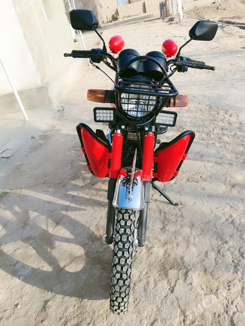 Fekon FK150-8G 2025 - 20 000 TMT - етр. Туркменбаши - img 2