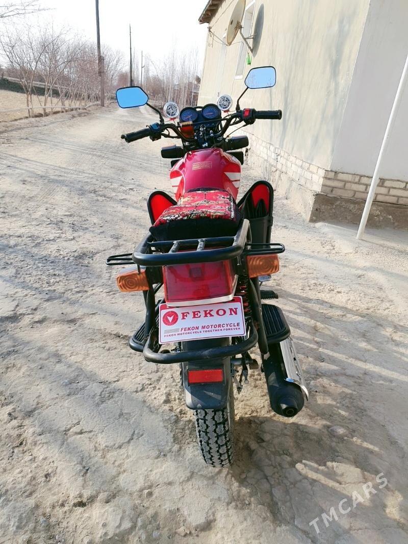 Fekon FK150-8G 2025 - 20 000 TMT - етр. Туркменбаши - img 4