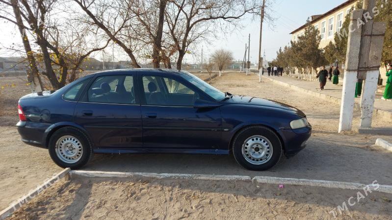 Opel Vectra 1998 - 62 000 TMT - Akdepe - img 1