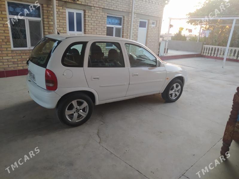 Opel Vita 1998 - 33 000 TMT - Bäherden - img 2