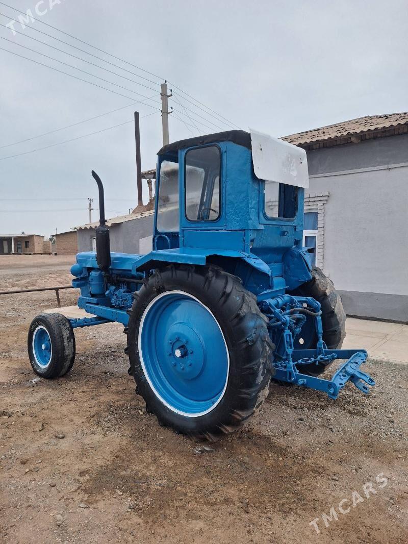 MTZ T-28 1980 - 19 500 TMT - Серахс - img 2