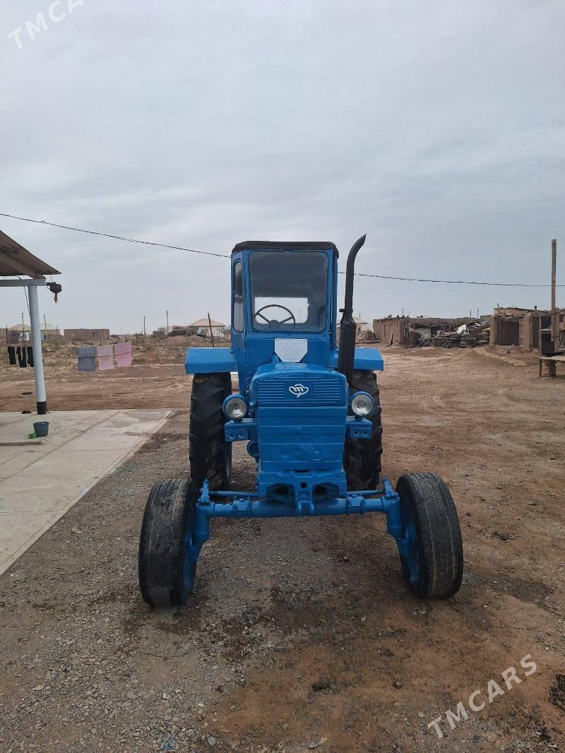 MTZ T-28 1980 - 19 500 TMT - Серахс - img 6