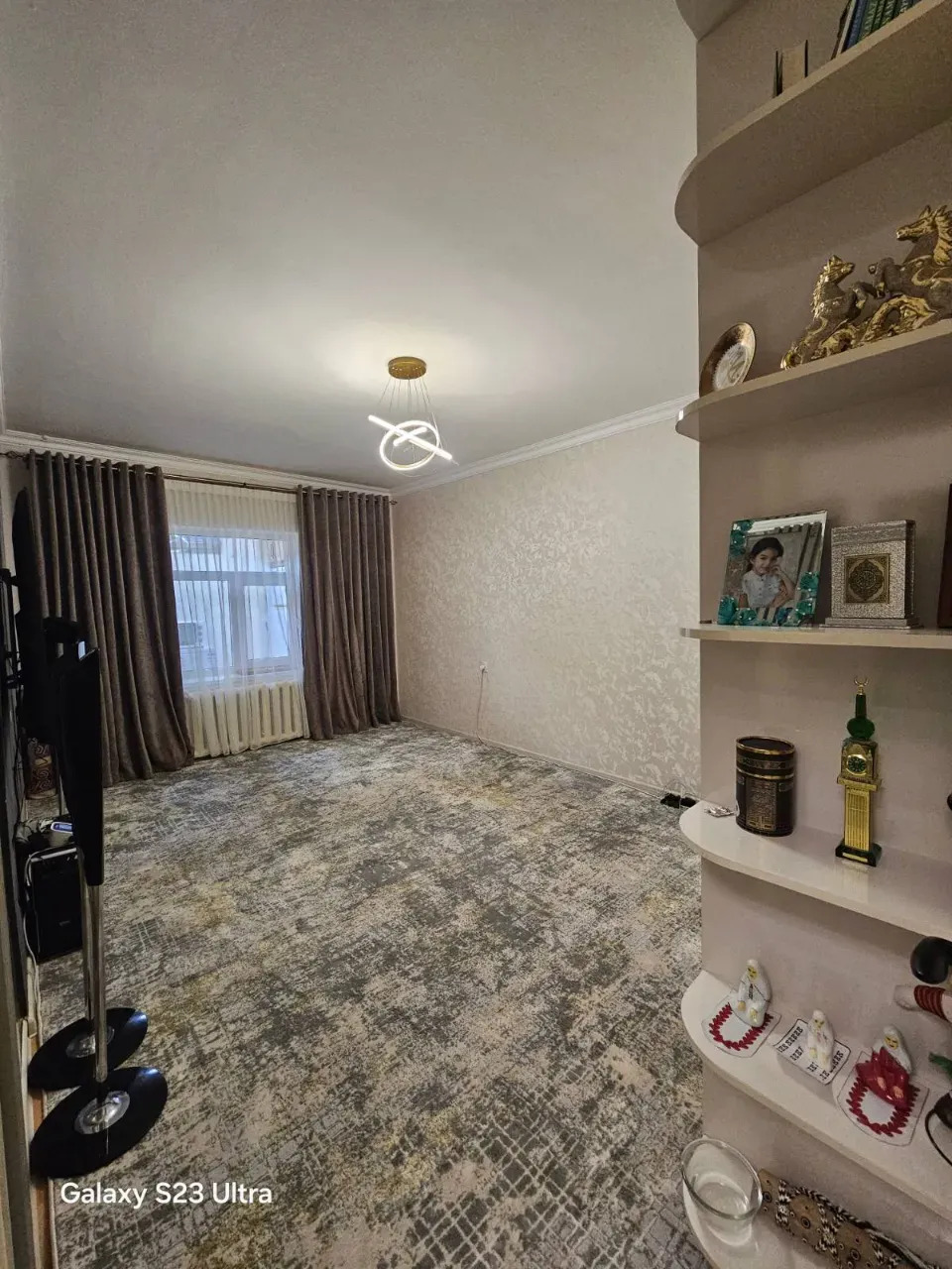 SATLYK JAÝ 30 MKR .1 ET .3 KOM - Ашхабад - img 2