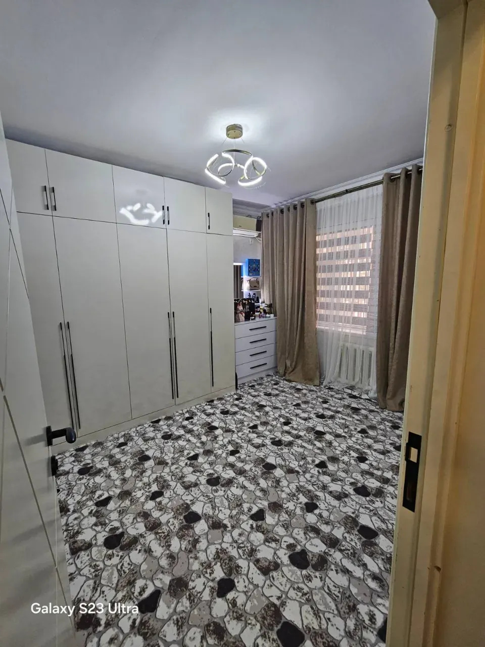 SATLYK JAÝ 30 MKR .1 ET .3 KOM - Ашхабад - img 5