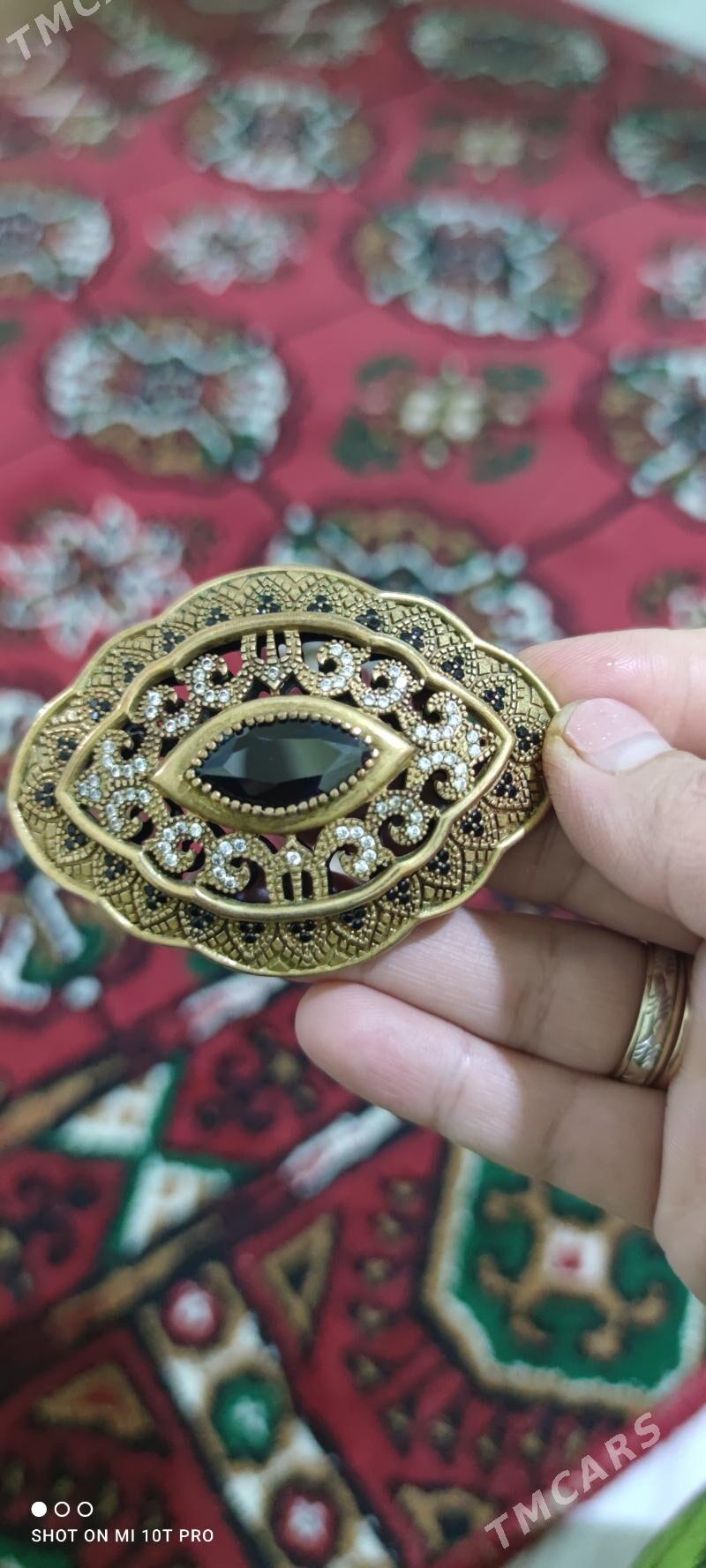 hurrem buroska - Ашхабад - img 1