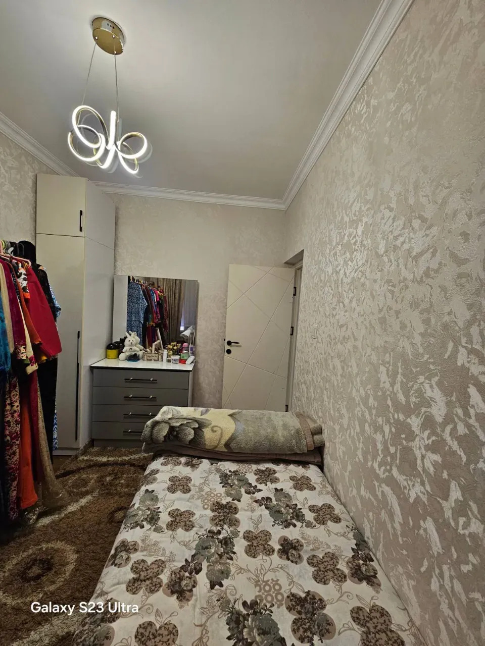 SATLYK JAÝ 30 MKR .1 ET .3 KOM - Ашхабад - img 7