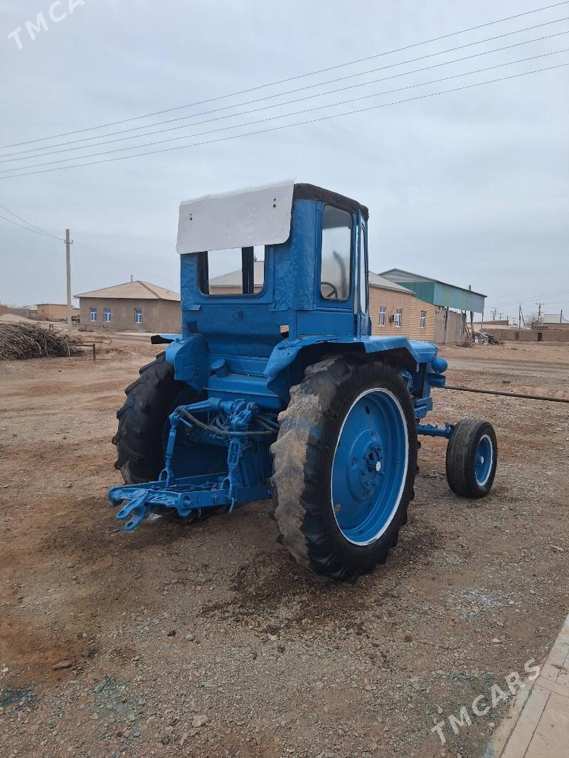 MTZ T-28 1980 - 19 500 TMT - Серахс - img 4