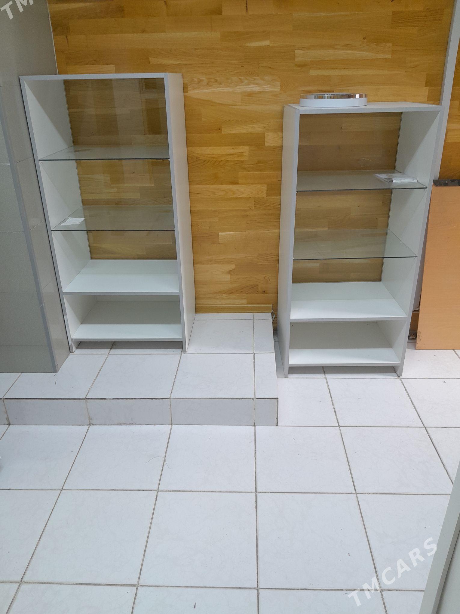 витрина полки vitrina - Aşgabat - img 1