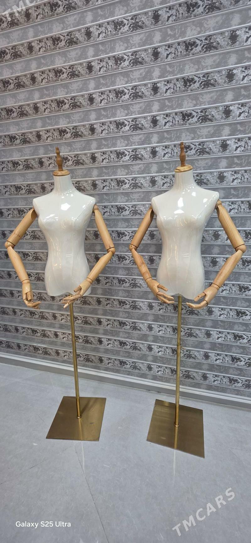 elli maniken - Ашхабад - img 2