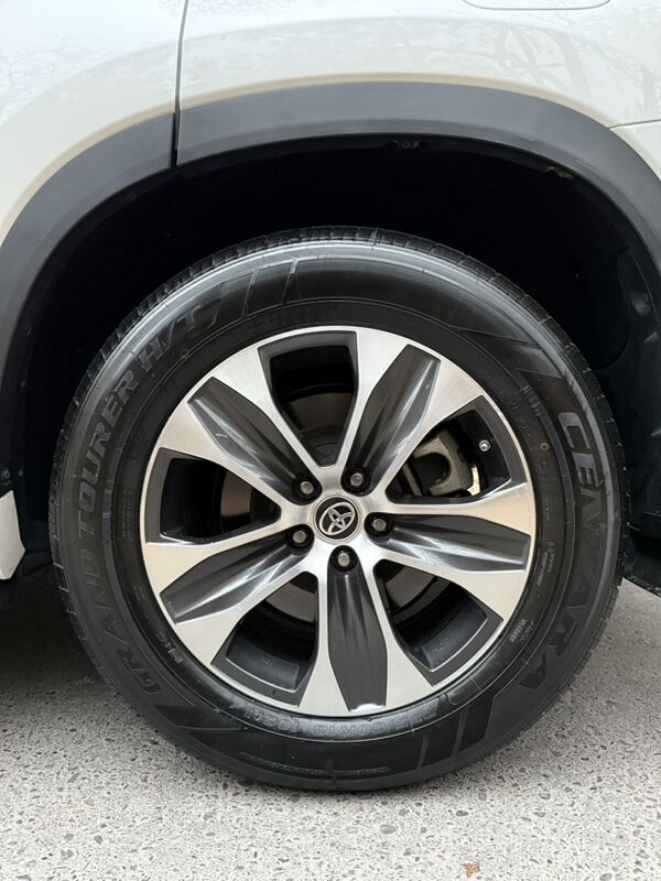 Toyota Highlander 2020 - 615 000 TMT - Mary - img 7