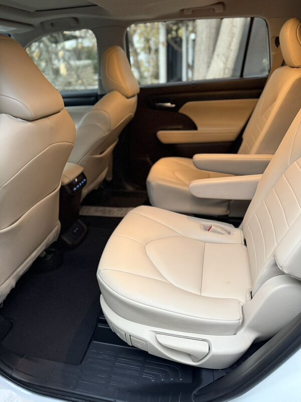 Toyota Highlander 2020 - 615 000 TMT - Mary - img 6