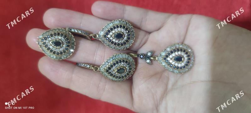 Hurrem kampilekit - Aşgabat - img 1