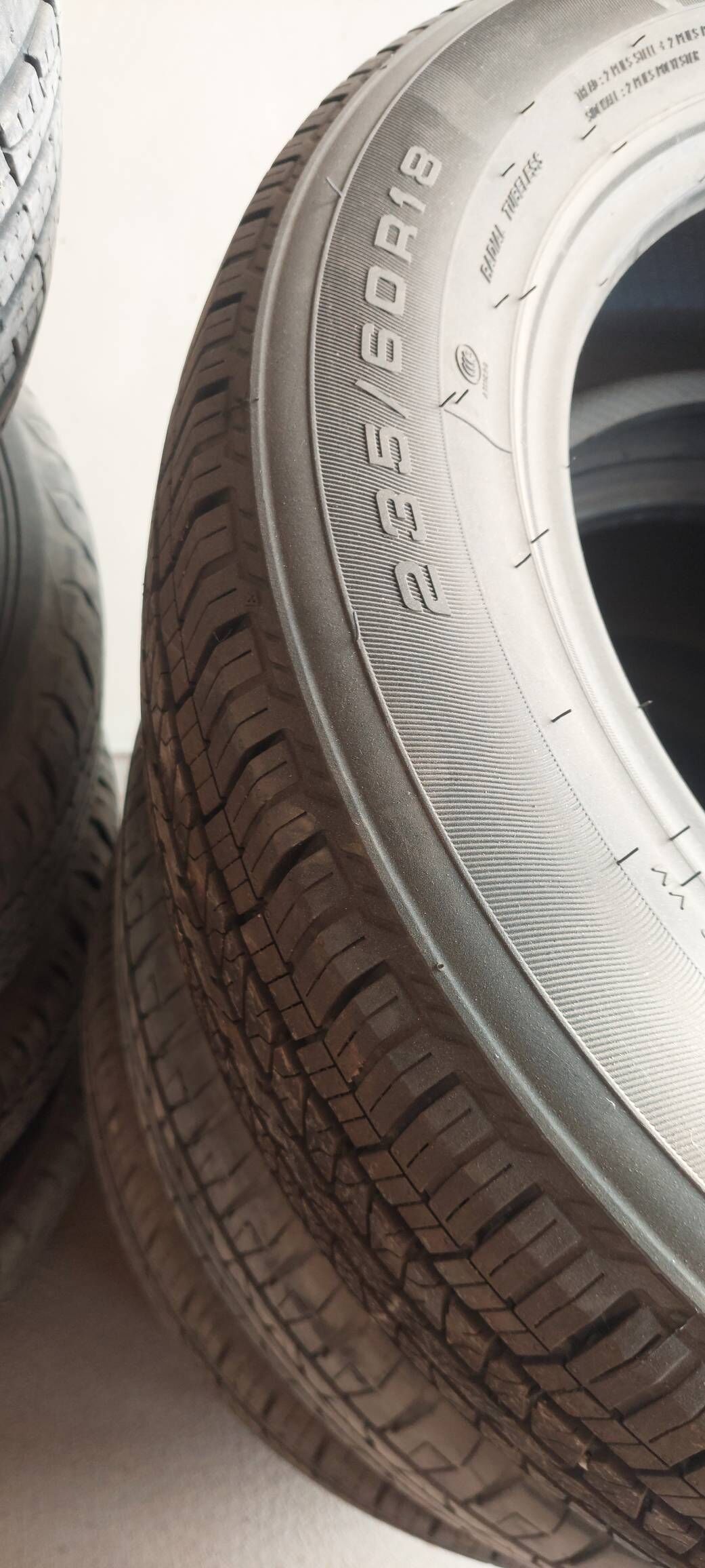 Tekerler 500 TMT - Мары - img 3