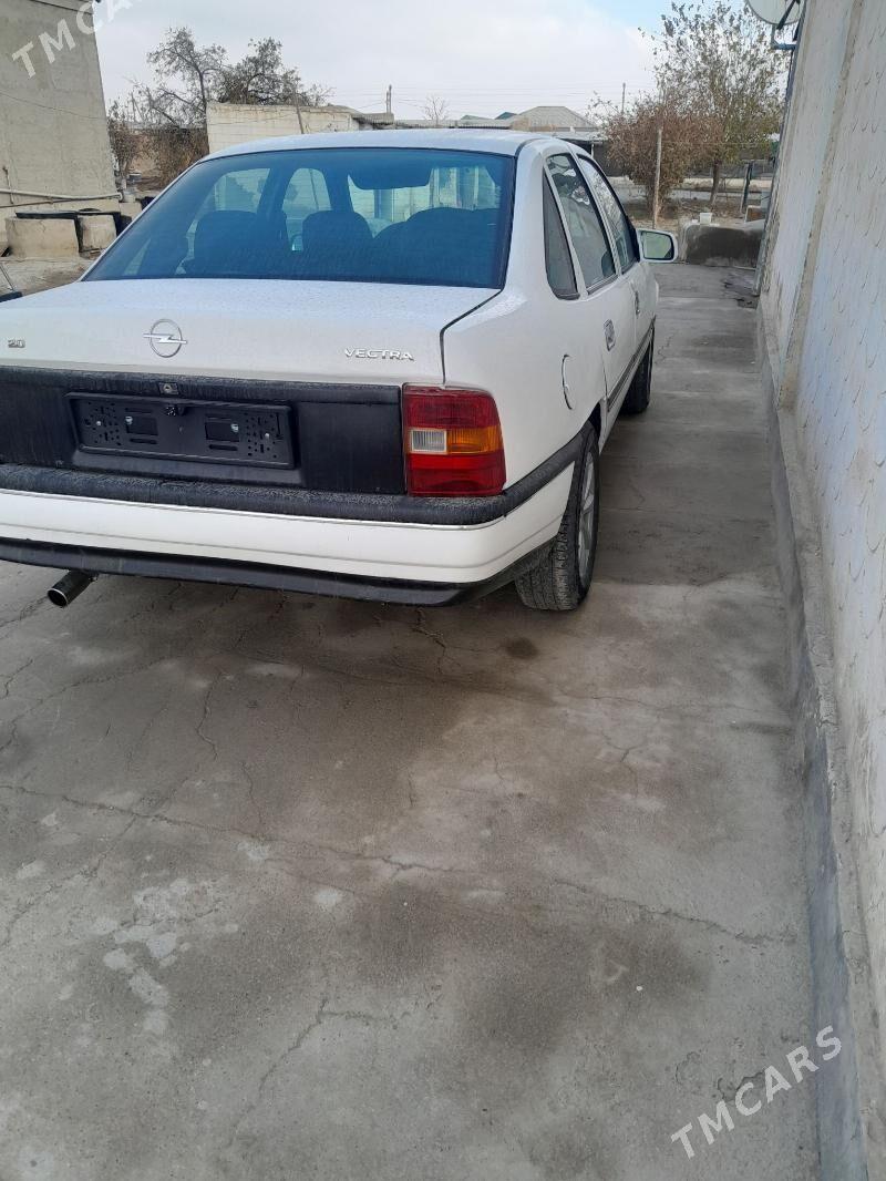 Opel Vectra 1991 - 35 000 TMT - Bäherden - img 2