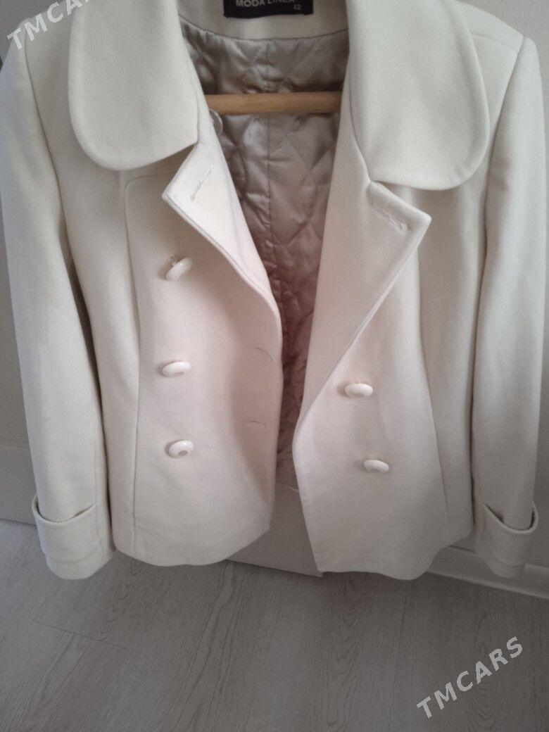 Пальто - Ашхабад - img 2