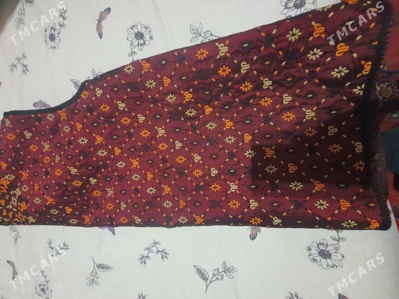 Yensiz - Мары - img 3