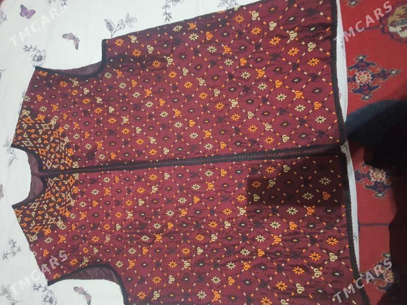 Yensiz - Мары - img 2