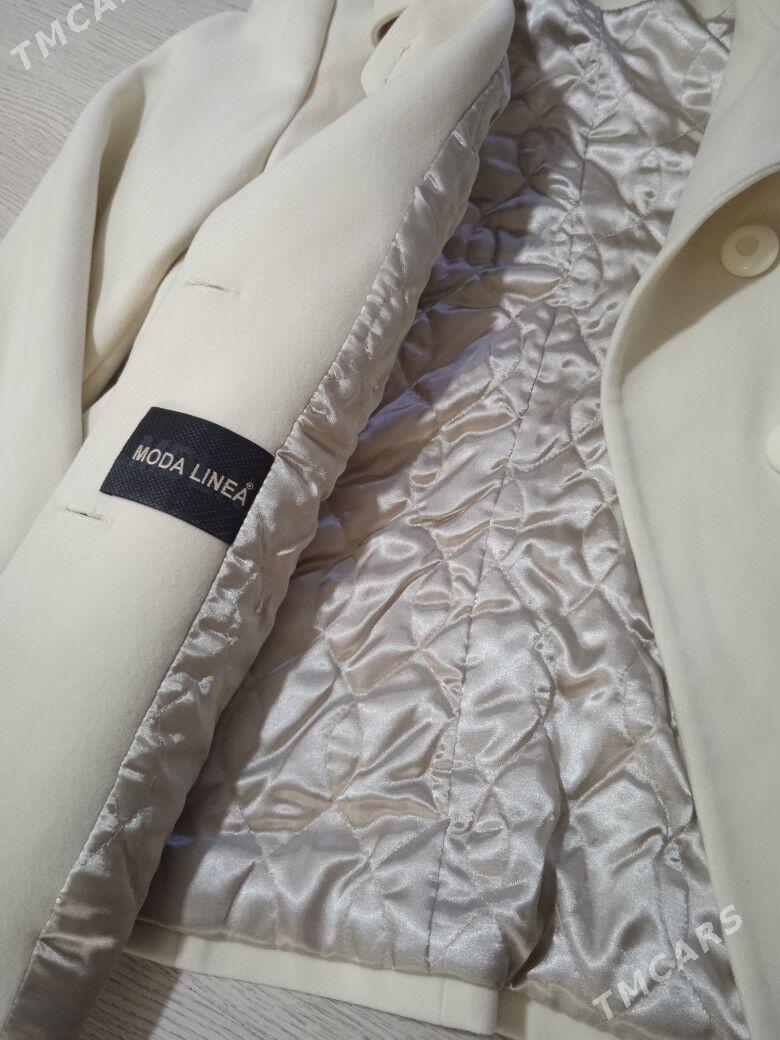 Пальто - Ашхабад - img 3