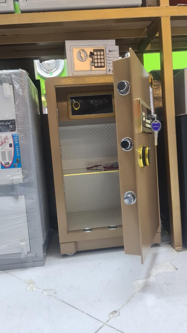 Seyf D73 - Aşgabat - img 2